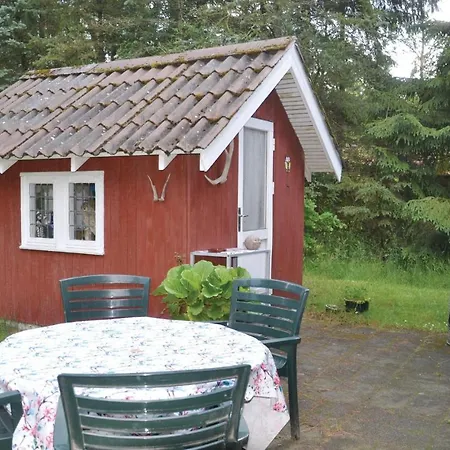 2 Bedroom Beautiful In Herning * Kolkaer
