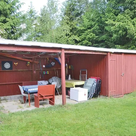 2 Bedroom Beautiful In Herning