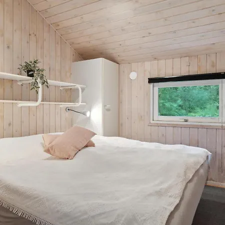 Holiday home 2 Bedroom Beautiful In Herning Herning