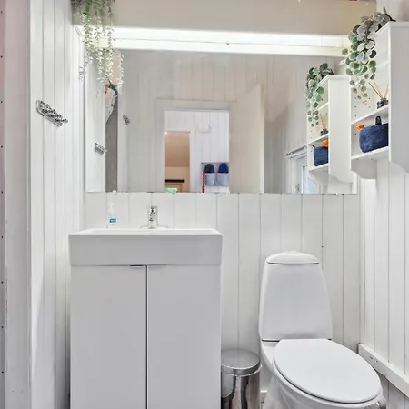 2 Bedroom Beautiful In * Herning