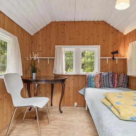 2 Bedroom Beautiful In Herning Holiday home