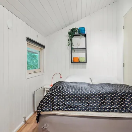 Vakantiehuis 2 Bedroom Beautiful In Herning