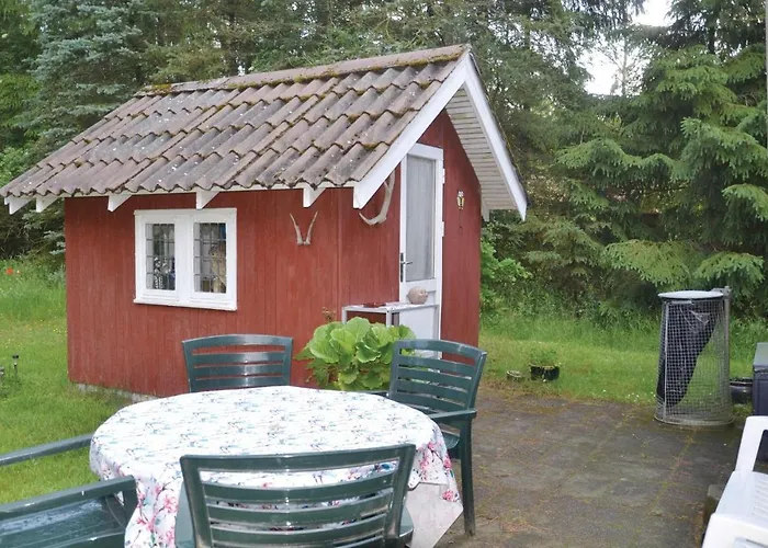 2 Bedroom Beautiful In * Herning